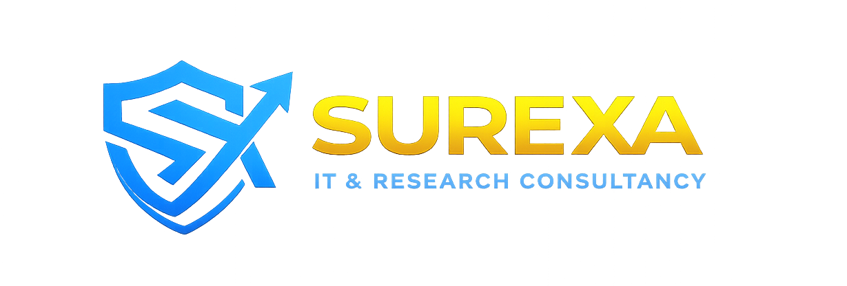 SUREXA IT SOLUTIONS